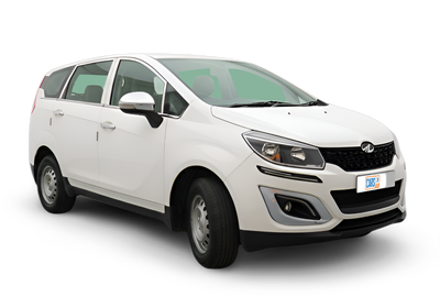 Mahindra MARAZZO-img